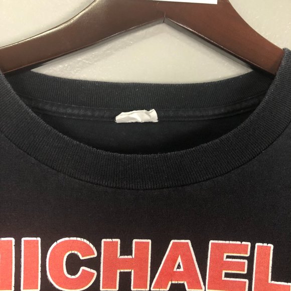 Michael Jackson t-shirt - Picture 3 of 5